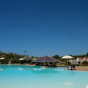 Parco vacanze Monte Ricciu