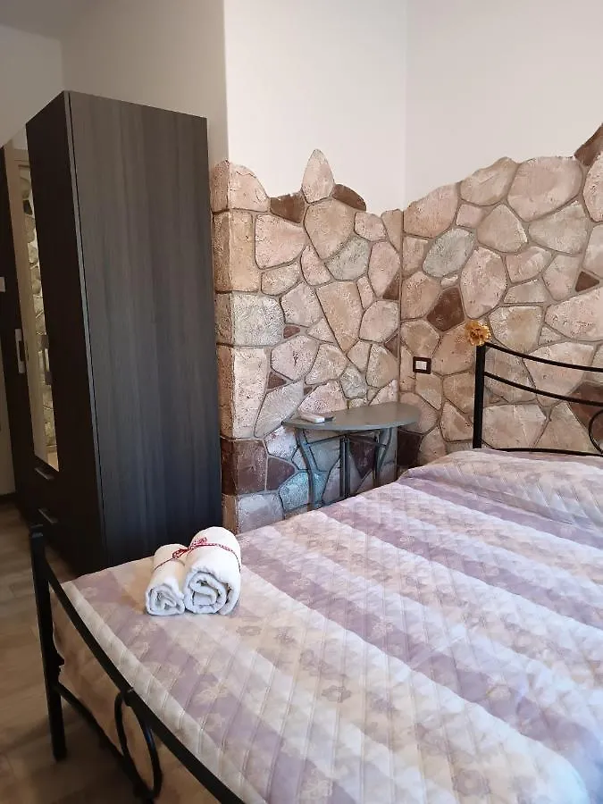 B&B Rocca Pinta Alghero 3*,