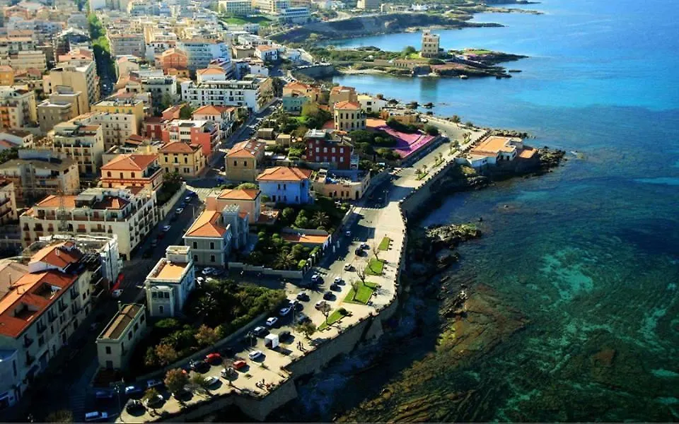 B&B Rocca Pinta Alghero 3*,