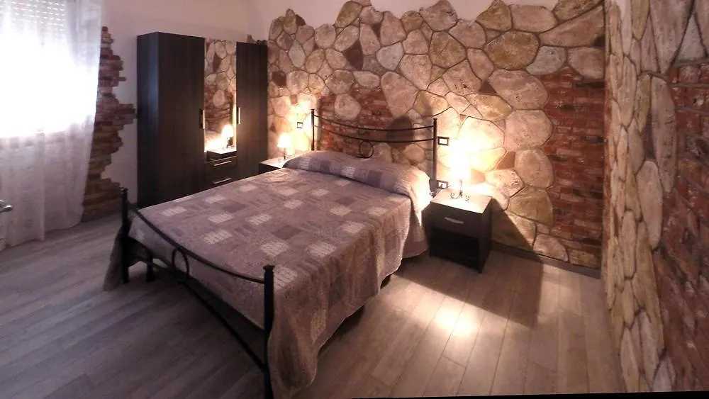 B&B Rocca Pinta Alghero