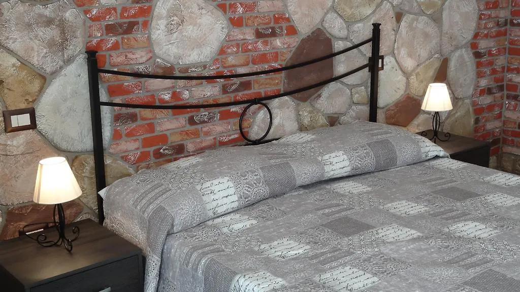 B&B Rocca Pinta Alghero 3*,  Italia