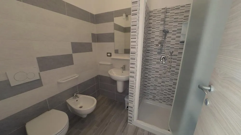 B&B Rocca Pinta Alghero