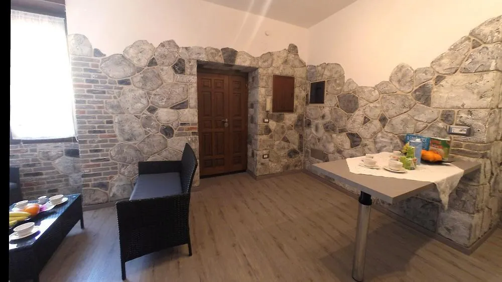 B&B Rocca Pinta Alghero