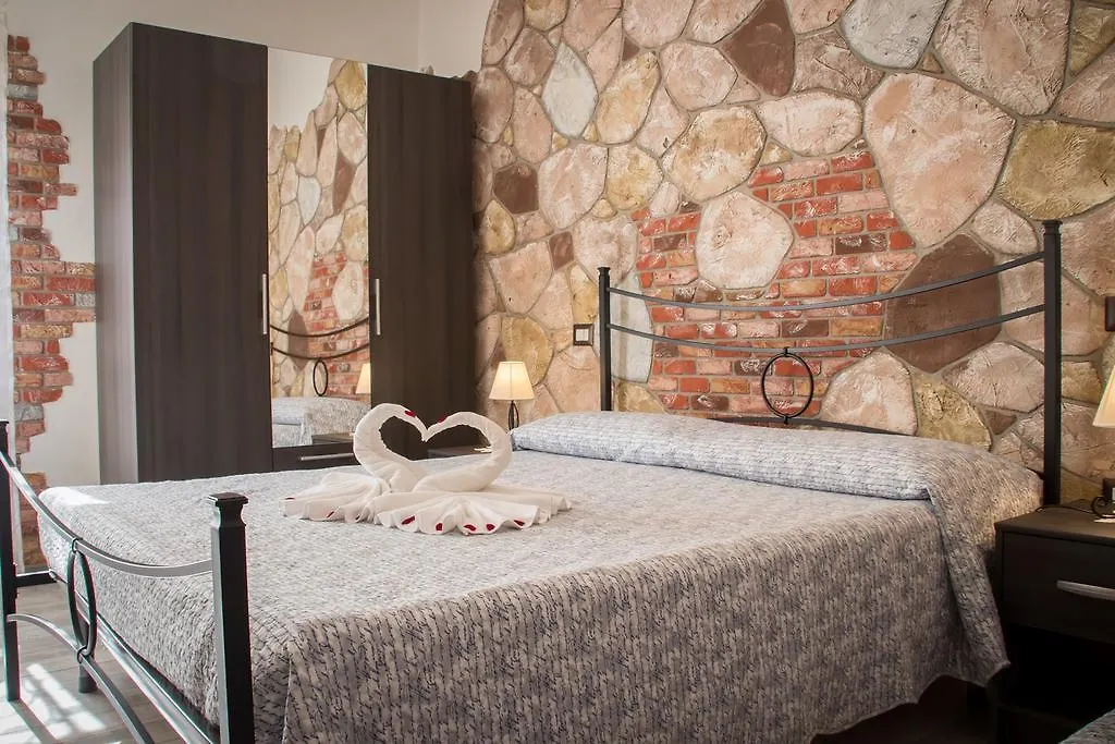 B&B Rocca Pinta Alghero