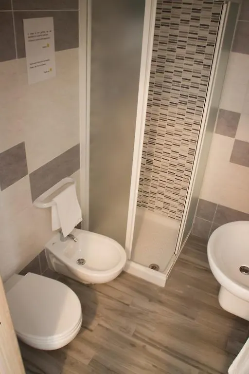 B&B Rocca Pinta Alghero 3*,