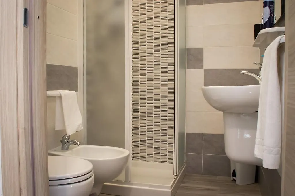 B&B Rocca Pinta Alghero
